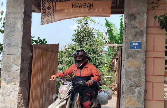 Homestay Kha Ban - Photo 14