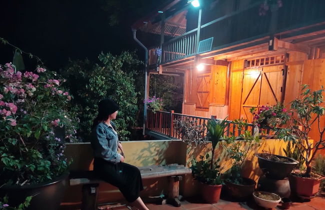 Homestay Kha Ban - Photo 6