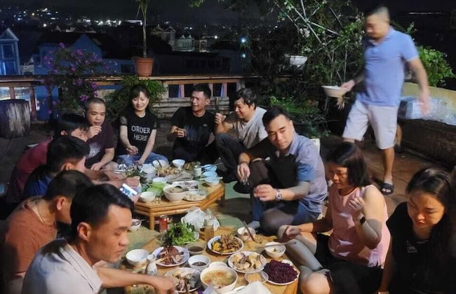 Homestay Kha Ban - Photo 5