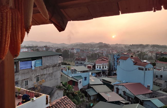 Homestay Kha Ban - Photo 16