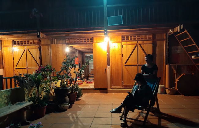 Homestay Kha Ban - Photo 8