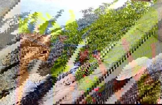 Homestay Kha Ban - Photo 13