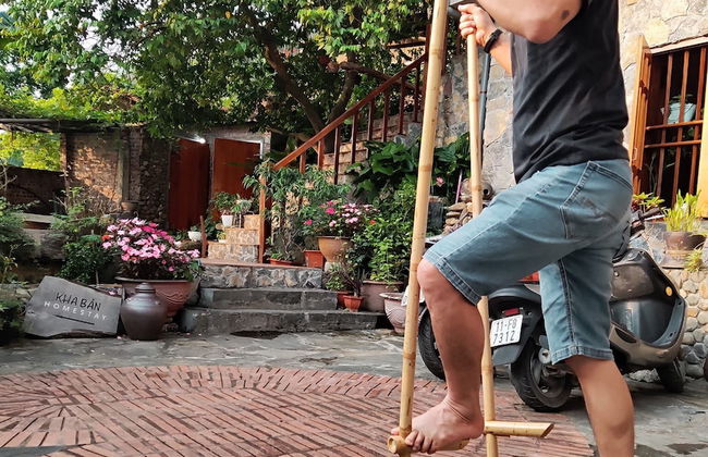 Homestay Kha Ban - Photo 17