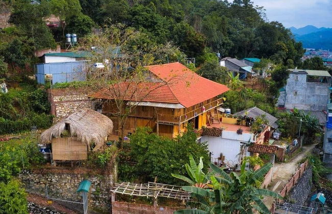 Homestay Kha Ban - Photo 15