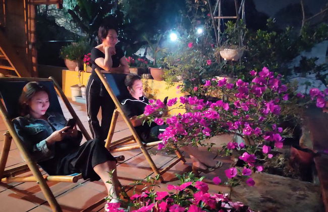 Homestay Kha Ban - Photo 7