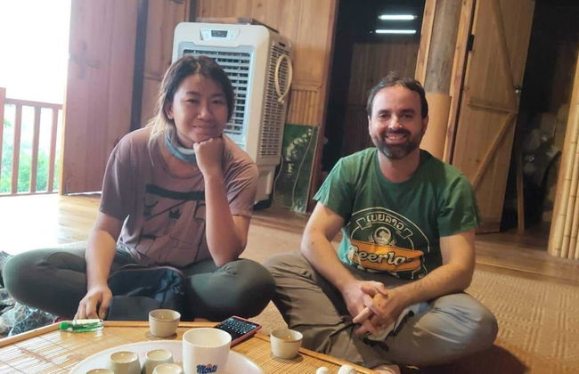 Homestay Kha Ban - Photo 10