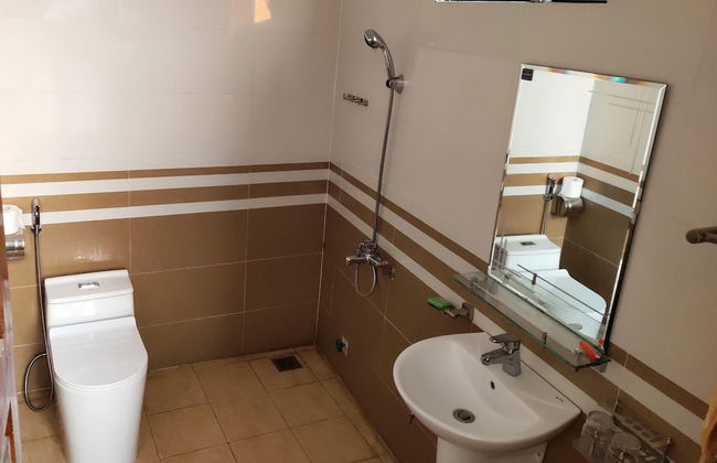 Homestay Kha Ban - Photo 9