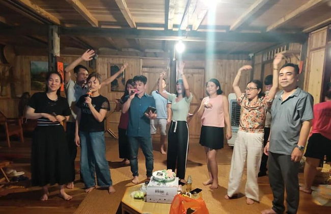 Homestay Kha Ban - Photo 3