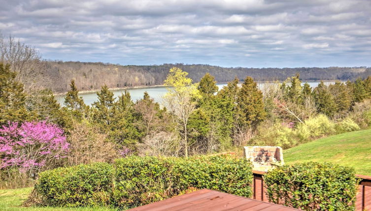 Photo 1 - Monticello Home w/ Multi-level Deck on 2+ Acres