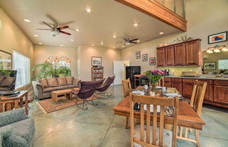 Photo 3 - 'hilltop Loft' Ukiah Vacation Rental