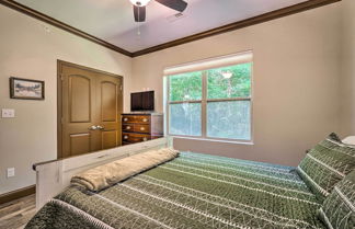 Photo 3 - Cozy Townsend Condo, Resort-style Amenities