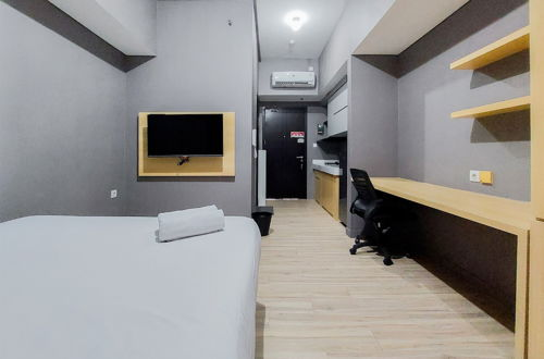 Foto 15 - Best Choice Studio Room At Casa De Parco Apartment
