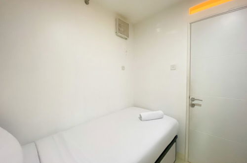 Photo 9 - Great Deal And Comfortable 2Br At Bassura City Apartment