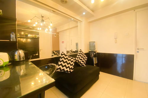 Photo 15 - Great Deal And Comfortable 2Br At Bassura City Apartment