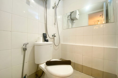 Photo 17 - Great Deal And Comfortable 2Br At Bassura City Apartment