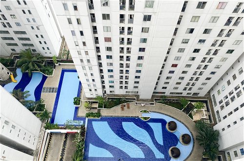 Foto 25 - Great Deal And Comfortable 2Br At Bassura City Apartment