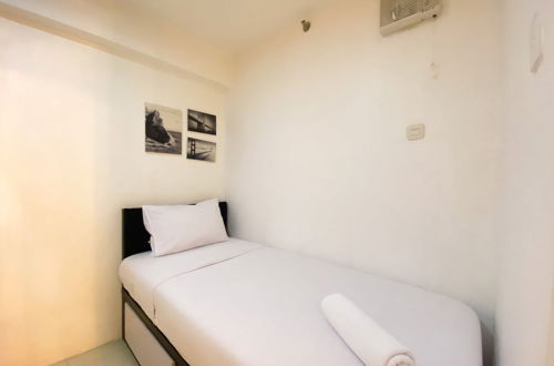 Photo 8 - Great Deal And Comfortable 2Br At Bassura City Apartment