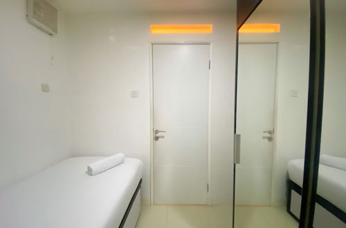 Photo 10 - Great Deal And Comfortable 2Br At Bassura City Apartment