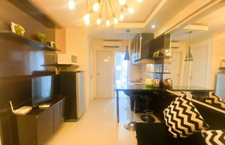 Photo 1 - Great Deal And Comfortable 2Br At Bassura City Apartment