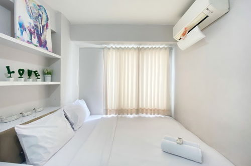 Photo 4 - Great Deal And Comfortable 2Br At Bassura City Apartment