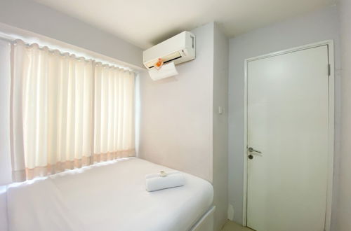 Foto 5 - Great Deal And Comfortable 2Br At Bassura City Apartment
