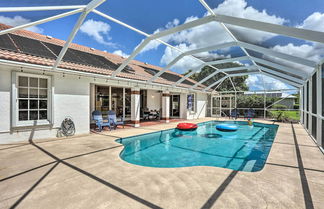 Photo 3 - Pristine Port St Lucie Home ~ 7 Mi to Ocean