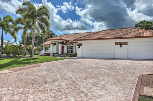 Photo 20 - Pristine Port St Lucie Home ~ 7 Mi to Ocean