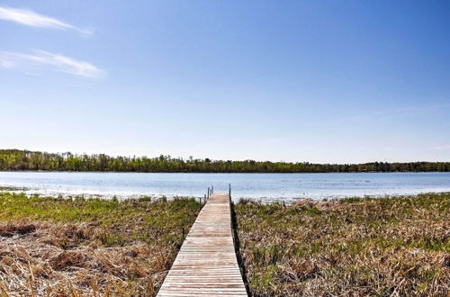 Photo 18 - Spacious Pine Lake Home: Deck, Fire Pit + 3 Acres