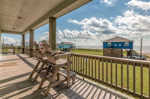 Foto 1 - A Perfect View in Bolivar Peninsula