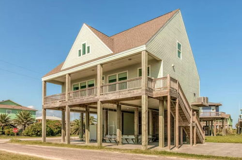 Foto 2 - A Perfect View in Bolivar Peninsula