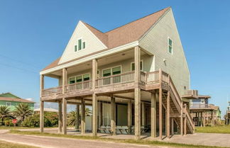 Foto 2 - A Perfect View in Bolivar Peninsula