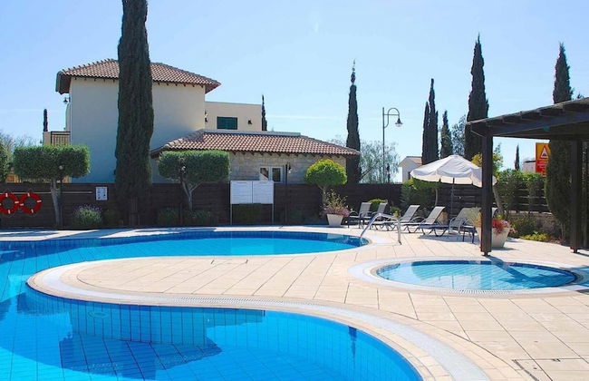 Apartment U2 - Zias in Kouklia - Foto 4
