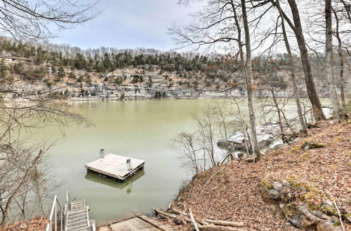 Foto 6 - Lake Cumberland Condo - Resort Pool & Golf Course