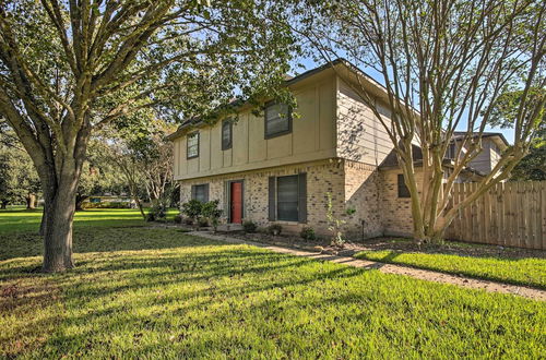 Photo 31 - Richmond Home w/ Pool + Guest House