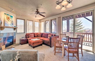 Photo 3 - Remodeled Condo - 10 Min to Park City Resort