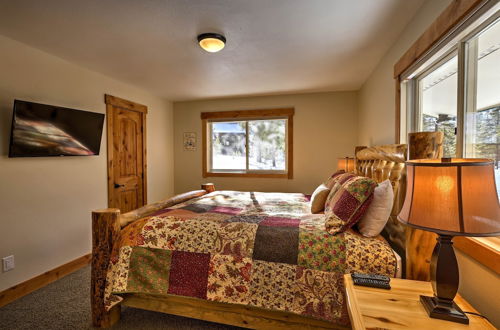 Photo 15 - Keystone Home on Snake River w/ Hot Tub + Views