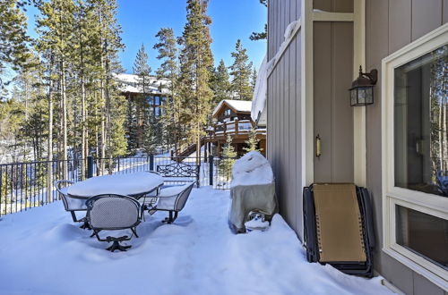 Photo 2 - Keystone Home on Snake River w/ Hot Tub + Views