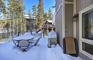 Photo 2 - Keystone Home on Snake River w/ Hot Tub + Views