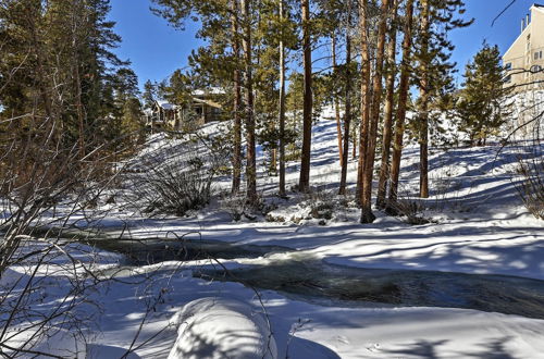 Photo 18 - Keystone Home on Snake River w/ Hot Tub + Views