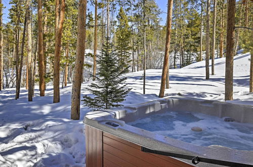 Photo 30 - Keystone Home on Snake River w/ Hot Tub + Views