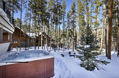 Photo 9 - Keystone Home on Snake River w/ Hot Tub + Views