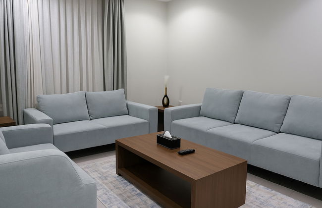 Al Alamein Suites - Foto 27