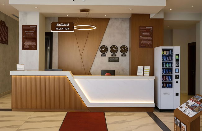 Al Alamein Suites - Foto 5