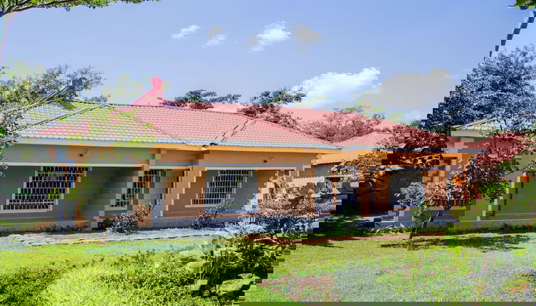 Photo 1 - The Backyard Lodge