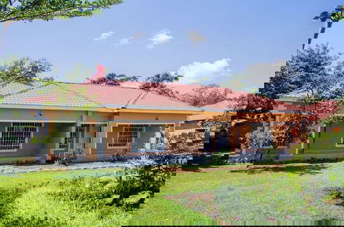 Photo 1 - The Backyard Lodge