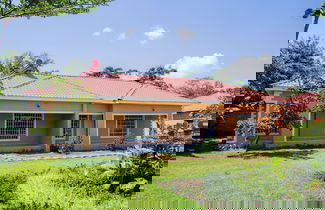 Photo 1 - The Backyard Lodge