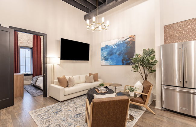 Union Street Lofts - Foto 47