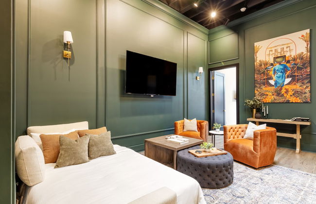 Union Street Lofts - Foto 41