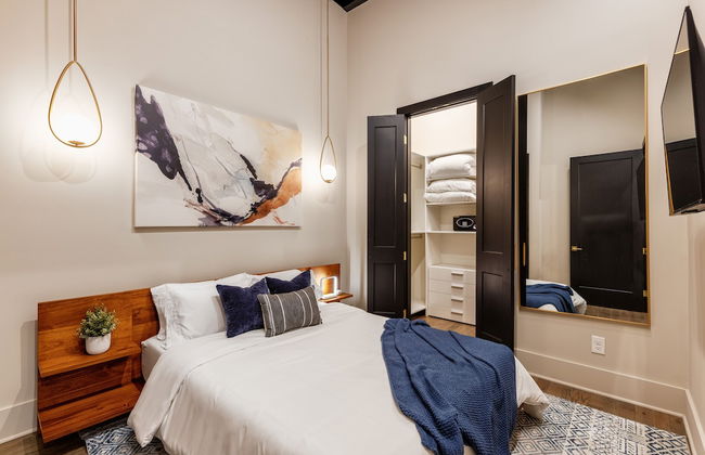 Union Street Lofts - Foto 15