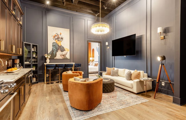 Union Street Lofts - Foto 49